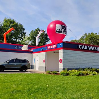 Speeders Car Wash - Car Wash Near Me - Watertown, Connecticut Speeders Car Wash - Car Wash Near Me - Watertown, Connecticut