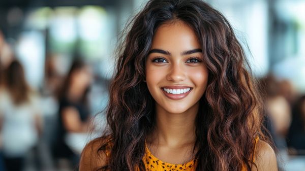 Yevonne’s Affordable Laser Teeth Whitening