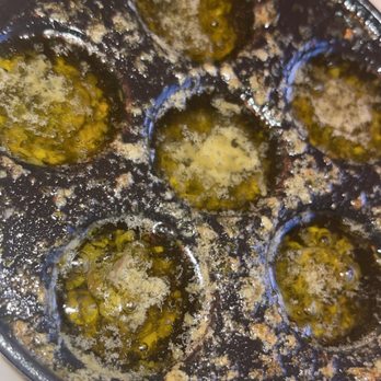 Pastis Miami - Escargots - French Near Me - Miami, Florida