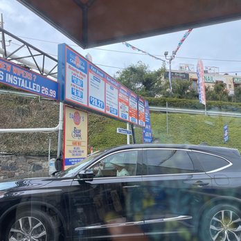 Oakley's Car Wash - Pricing - Car Wash Near Me - Yonkers, New York Oakley's Car Wash - Pricing - Car Wash Near Me - Yonkers, New York