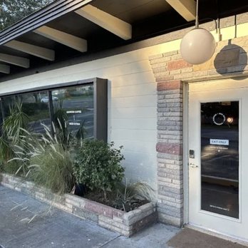 Bar Citra - Wine Bars Near Me - St. Augustine, Florida