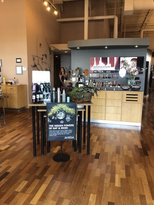 JOHN JOSEPH AVEDA LIFESTYLE SALON - Updated August 2024 - 18150 Zane St