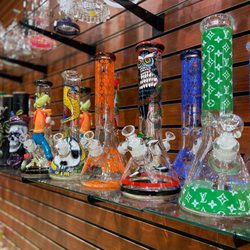 38th St Smoke Shop