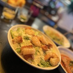 Bellina Alimentari - Caesar Salad