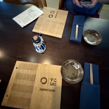 SUKO JAPANESE CUISINE - Updated November 2025 - 359 Photos & 92