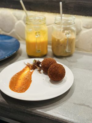 Kurrypinch | Modern Sri Lankan Cuisine by Chef G by null