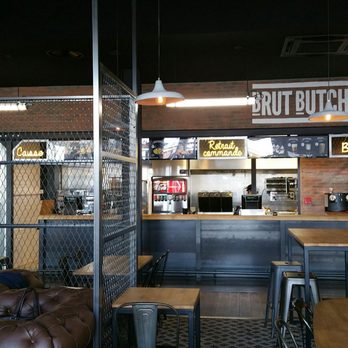 Brut Butcher - Le comptoir - Burgers Near Me - Mions, 69 Brut Butcher - Le comptoir - Burgers Near Me - Mions, 69