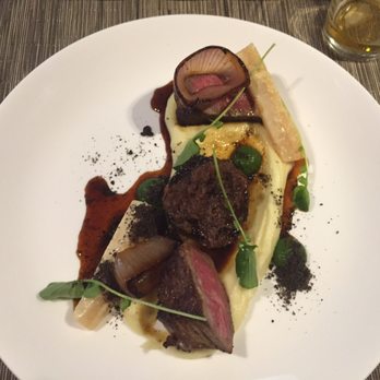 Canoe - Canadian (New) Near Me - Toronto, Ontario