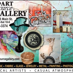 Art Source Gallery