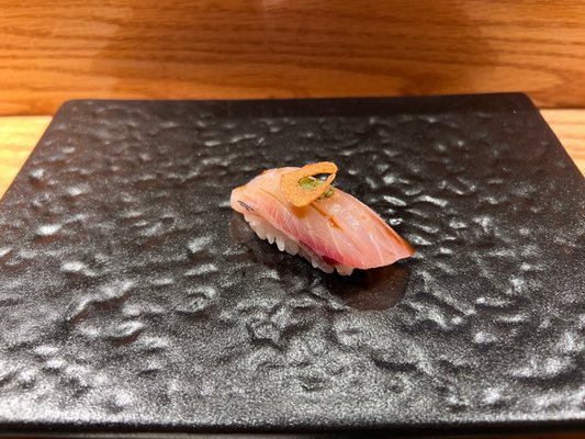 Sushi Lin Brooklyn Heights by null