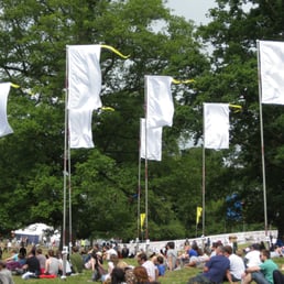Kendal Calling - Festivals Near Me - Penrith, CMA