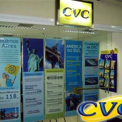 Cvc Morumbi Open Center - CVC Morumbi