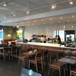 Starbucks - Starbucks Hooksett, NH