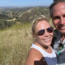 Grass Mountain & Lover's Loop - Great hike with beautiful views