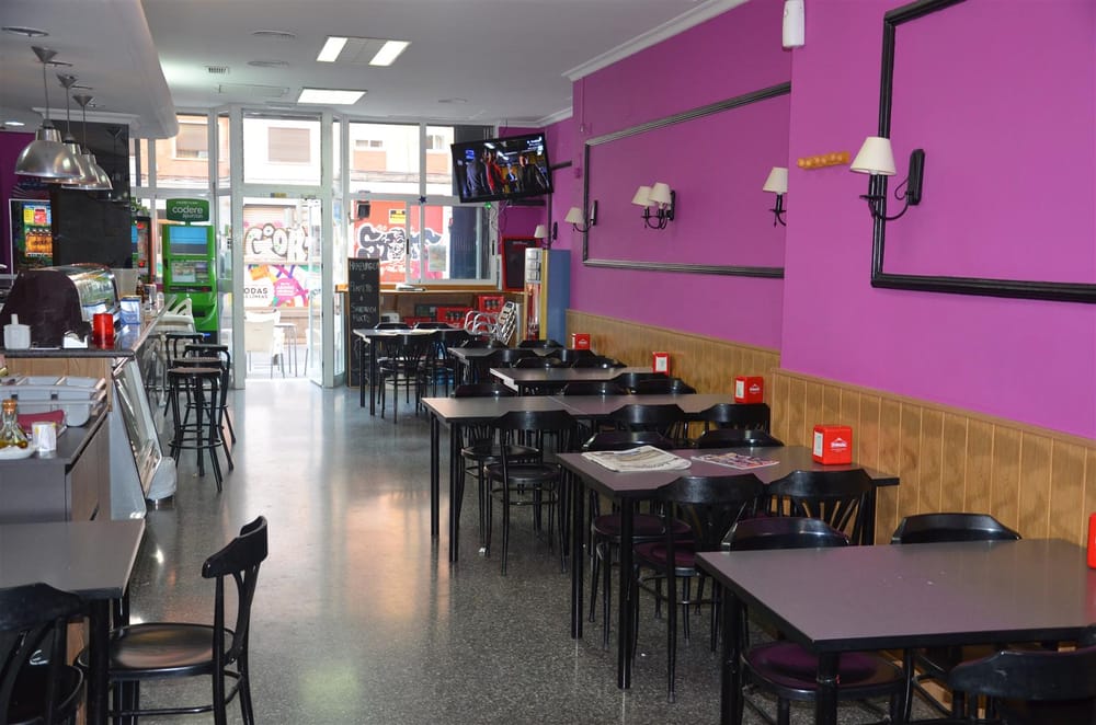 Al Final de la Palmera