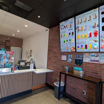 29 O'Clock - Interior - Coffee & Tea Near Me - Twentynine Palms, California