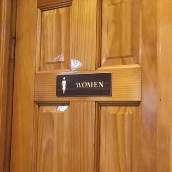 Moab Grill - Women's restroom - American Near Me - Moab, Utah