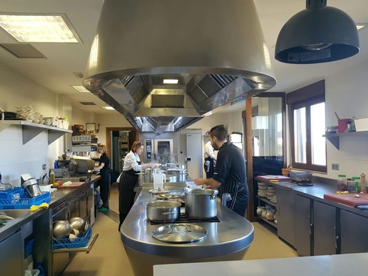 Restaurante Lera by null