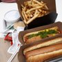 Photo of New York Fries