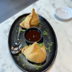 Naan House
