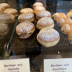 Charly s Gstaad  - Berliner heaven at Charlys.