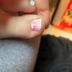 Chic Nails & Spa Valparaiso