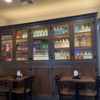 Jack's Bar & Grill - Cocktail Bars Near Me - Paso Robles, California