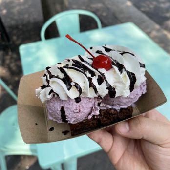Nicecream - Ice Cream & Frozen Yogurt Near Me - Arlington, Virginia Nicecream - Ice Cream & Frozen Yogurt Near Me - Arlington, Virginia