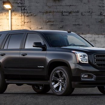 Limo Link Limousine - Luxury GMC Yukon SUV - Limos Near Me - Mississauga, Ontario Limo Link Limousine - Luxury GMC Yukon SUV - Limos Near Me - Mississauga, Ontario