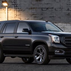 Limo Link Limousine - Luxury GMC Yukon SUV