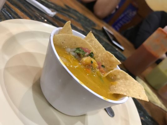 Mama's International Tamales by null