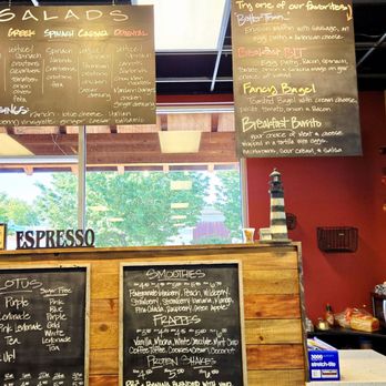 Lighthouse Espresso - Coffee & Tea Near Me - Missoula, Montana
