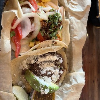 Torchy's Tacos - The Raj and the Democrat - Tex-Mex Near Me - Fishers, Indiana Torchy's Tacos - The Raj and the Democrat - Tex-Mex Near Me - Fishers, Indiana