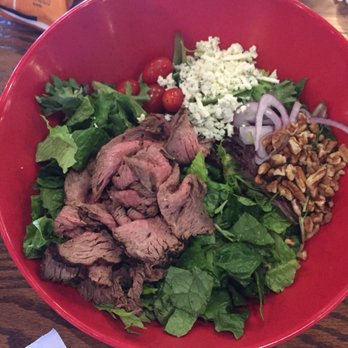 Newk's Eatery - Pizza Near Me - Jacksonville, Florida