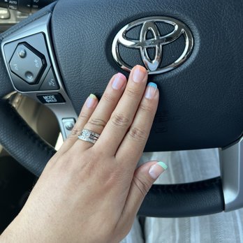 Luxury Nails & Spa - Nail Salons Near Me - Mechanicsburg, Pennsylvania Luxury Nails & Spa - Nail Salons Near Me - Mechanicsburg, Pennsylvania