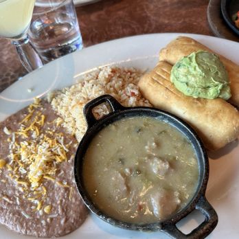 Savina’s - Chimichangas - Mexican Near Me - Castle Rock, Colorado