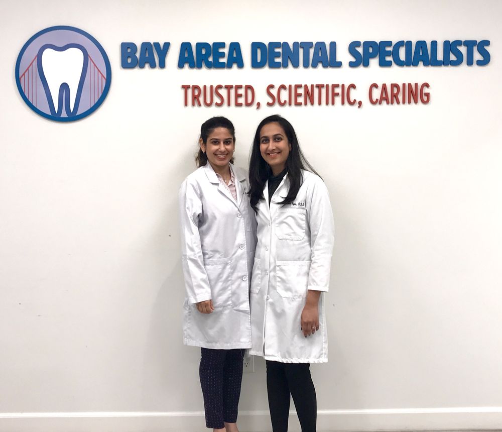 BAY AREA DENTAL SPECIALISTS 20 Photos & 20 Reviews General