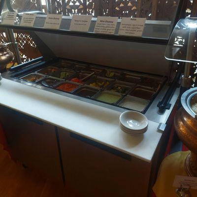 House Of Tandoor Indian and Nepali Cuisine by null