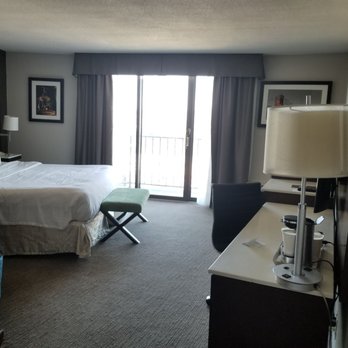 Radisson Hotel Cincinnati Riverfront - Hotels Near Me - Covington, Kentucky