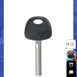 The Southern Lock Doctor - Hyundai key