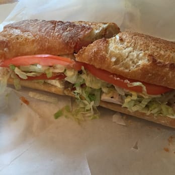 Ivy Provisions - Winner Winner - Delis Near Me - Charlottesville, Virginia