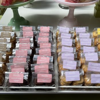 Miette - Bakeries Near Me - San Francisco, California Miette - Bakeries Near Me - San Francisco, California