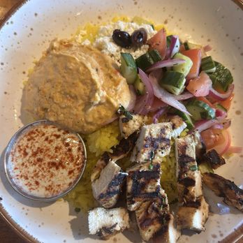 Lazy Dog Restaurant & Bar - Mediterranean Chicken - Comfort Food Near Me - Aurora, Colorado Lazy Dog Restaurant & Bar - Mediterranean Chicken - Comfort Food Near Me - Aurora, Colorado