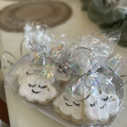 The Whimsy Cookie Company