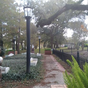 Evangeline Oak Park - Parks Near Me - Saint Martinville, Louisiana Evangeline Oak Park - Parks Near Me - Saint Martinville, Louisiana