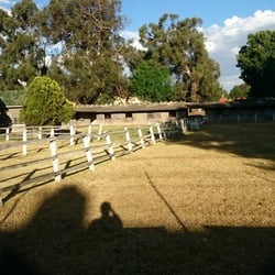 Caballerizas Echegaray