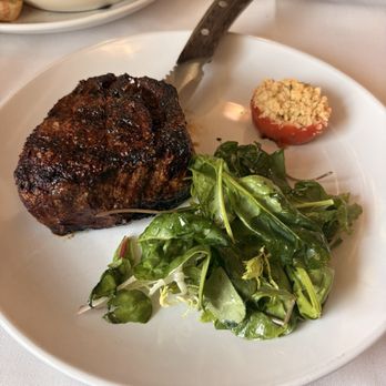 Griffin's Steakhouse - Wagyu filet - Steakhouses Near Me - Martinez, Georgia Griffin's Steakhouse - Wagyu filet - Steakhouses Near Me - Martinez, Georgia