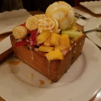 Prince Tea House - Tea Rooms Near Me - Flushing, New York