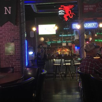Storm Shelter Pub - New American Near Me - Avon, Illinois Storm Shelter Pub - New American Near Me - Avon, Illinois