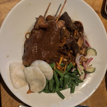 Warung Spang Makandra - Nasi Rames - Indonesian Near Me - Amsterdam, New Hampshire Warung Spang Makandra - Nasi Rames - Indonesian Near Me - Amsterdam, New Hampshire